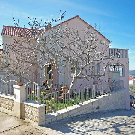 Apartments Villa Rose Sumartin Luaran gambar