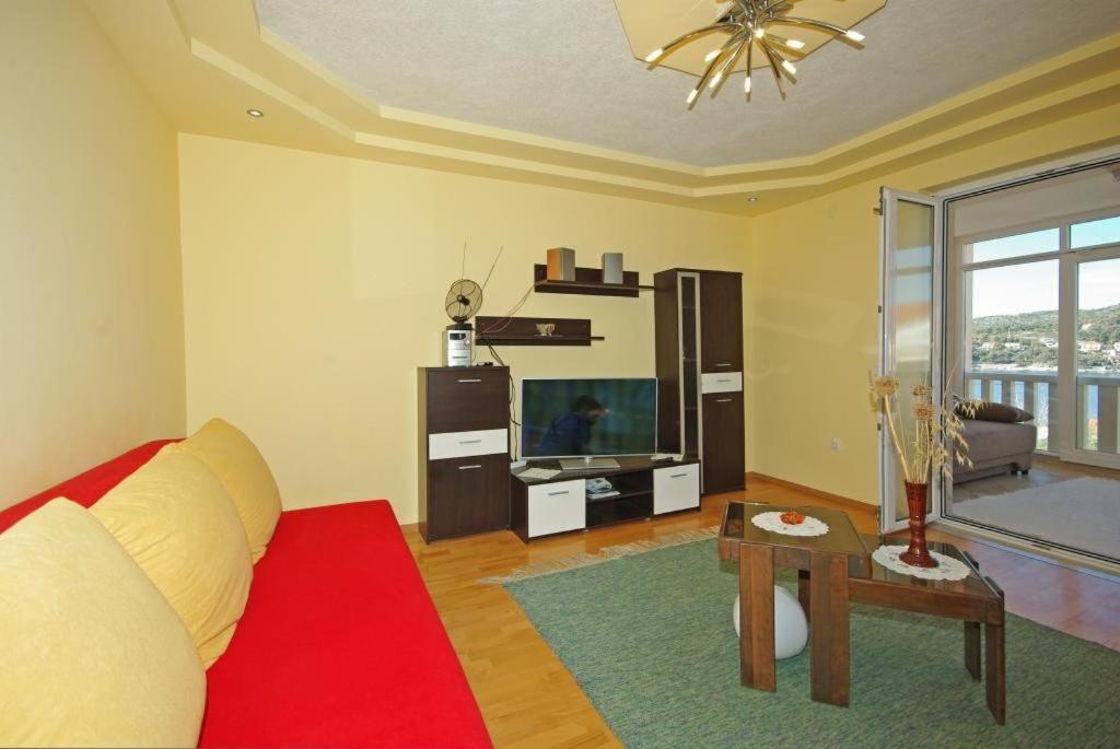 Apartments Villa Rose Sumartin Luaran gambar